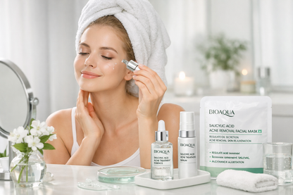 SKIN RESET PRO