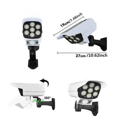 PROTECTOR PRO LIGHT
