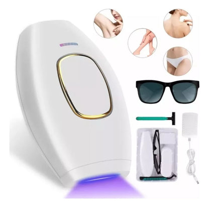 Bella Flash Pro Depiladora Laser