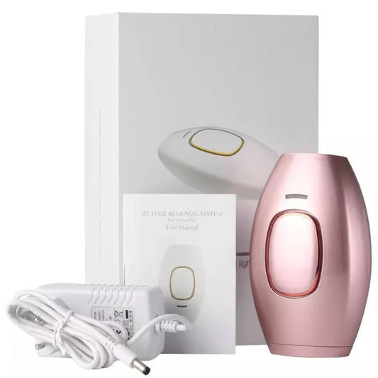 Bella Flash Pro Depiladora Laser