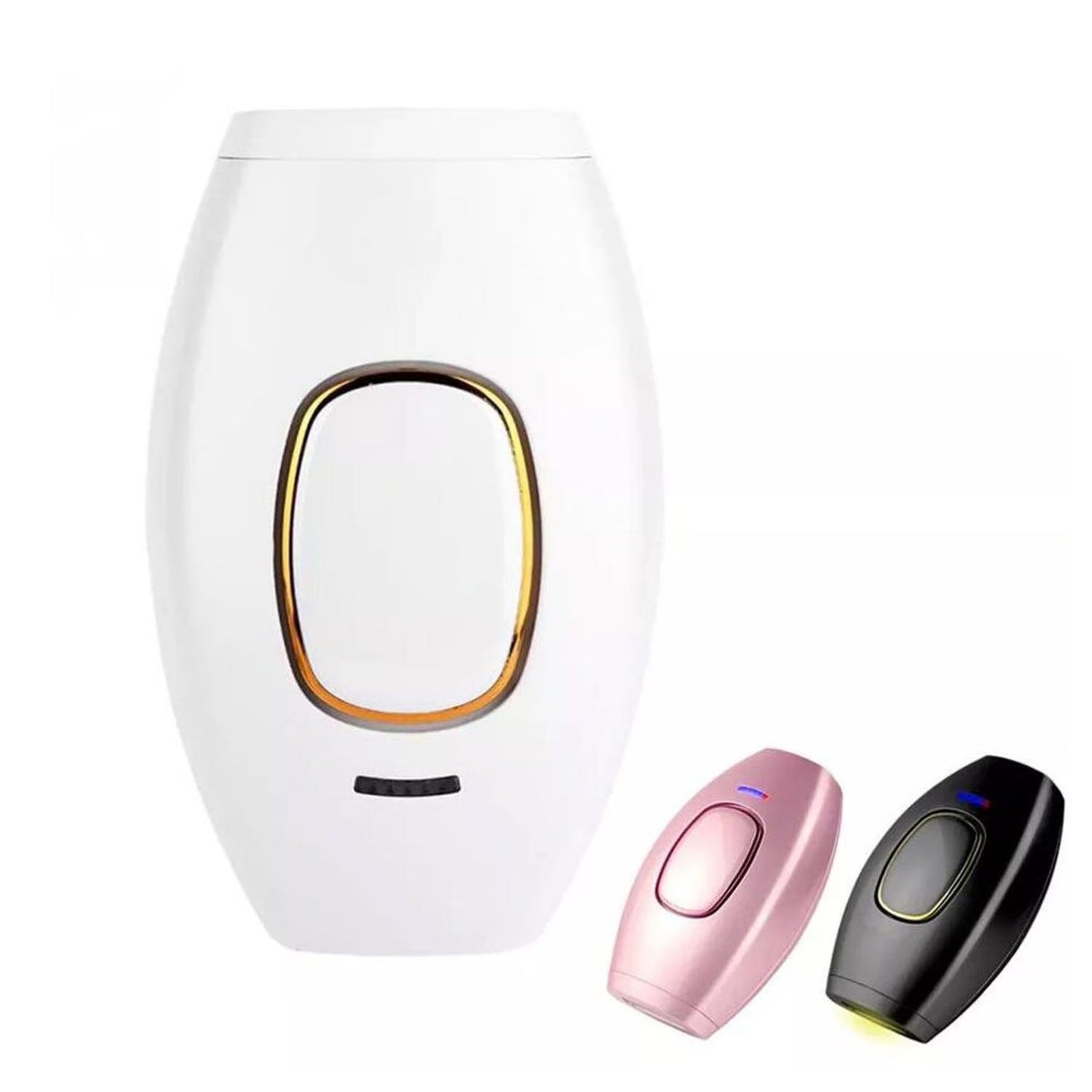 Bella Flash Pro Depiladora Laser