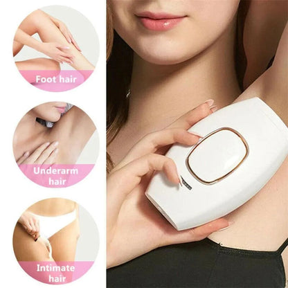 Bella Flash Pro Depiladora Laser