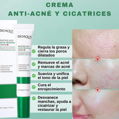 SISTEMA AVANZADO PIEL PERFECTA